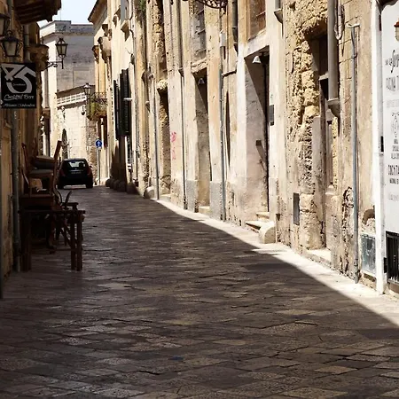 3 Bedrooms House At 400 M Away From The With Furnished Terrace Holiday home Otranto