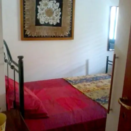 3 Bedrooms House At 400 M Away From The With Furnished Terrace Holiday home