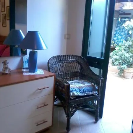 3 Bedrooms House At 400 M Away From The With Furnished Terrace