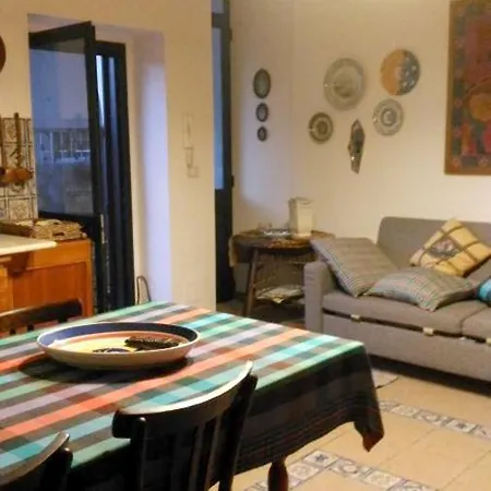 3 Bedrooms House At 400 M Away From The With Furnished Terrace Holiday home