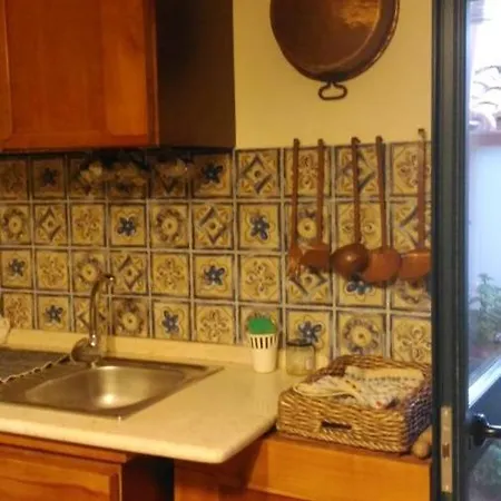 3 Bedrooms House At 400 M Away From The With Furnished Terrace