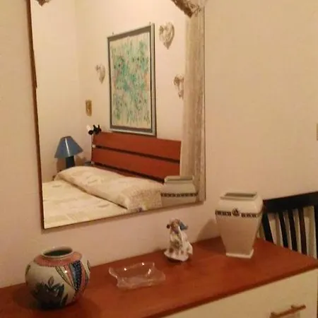 3 Bedrooms House At 400 M Away From The With Furnished Terrace * Otranto