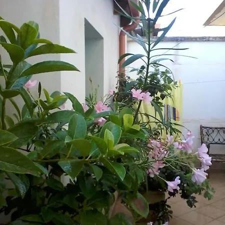 Holiday home 3 Bedrooms House At 400 M Away From The With Furnished Terrace