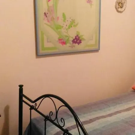 3 Bedrooms House At 400 M Away From The With Furnished Terrace